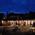 Gillygate Bar & Tea Room