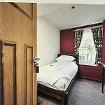 Gillygate Bar & Tea Room