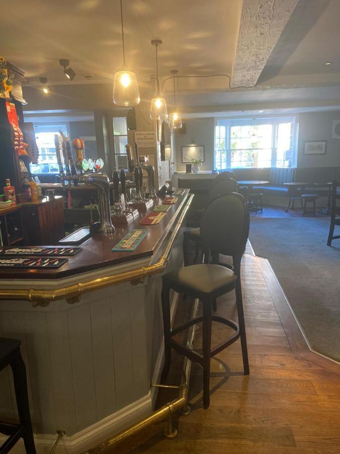 Hotel Gillygate Bar & Tea York