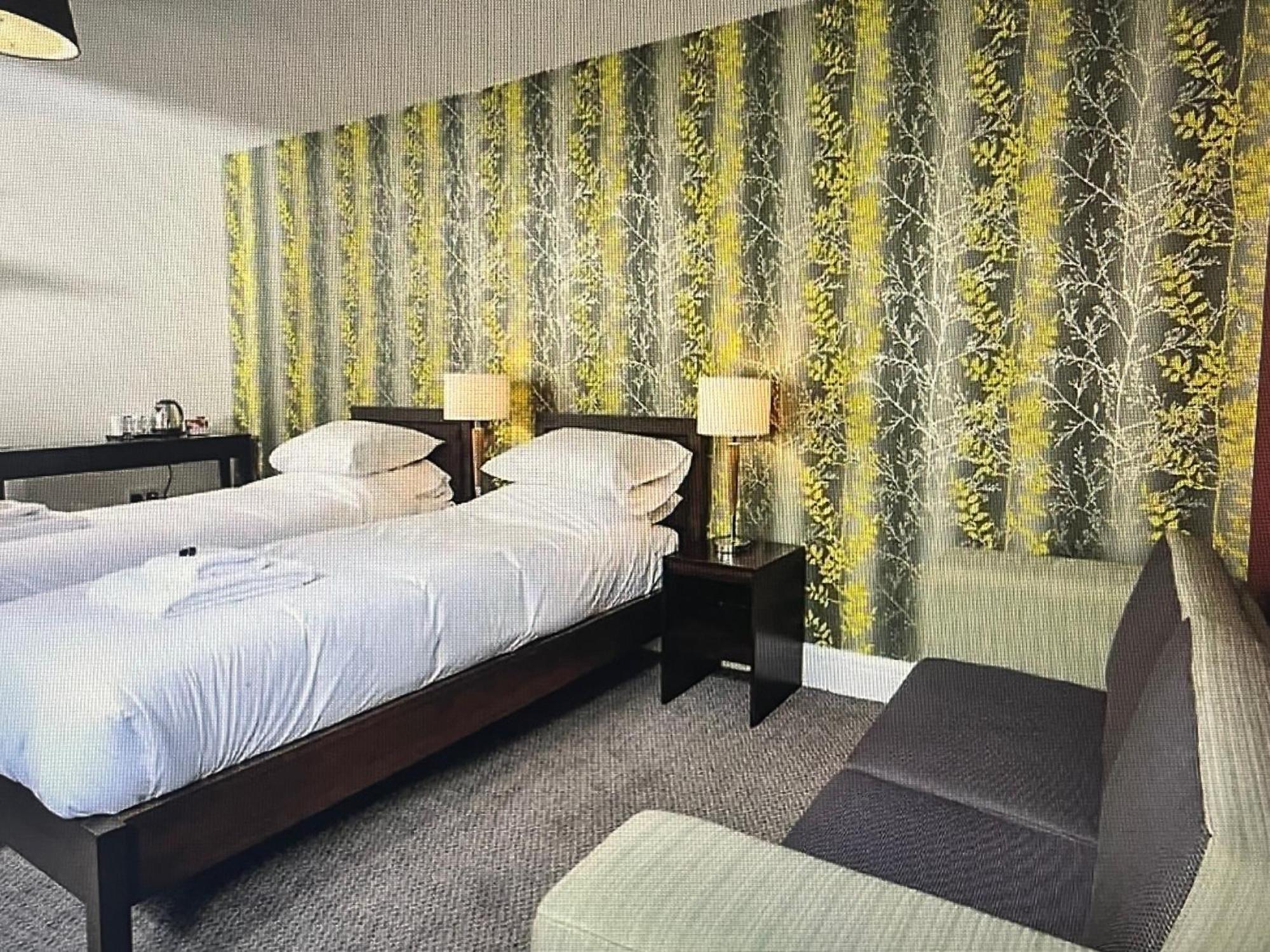 Hotel Gillygate Bar & Tea York
